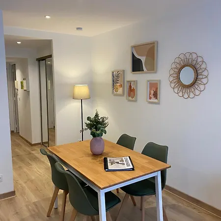 Appartement Charme Riquet Jean Jaures *