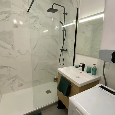 Charme Riquet Jean Jaures Appartement Toulouse