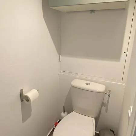 Appartement Charme Riquet Jean Jaures