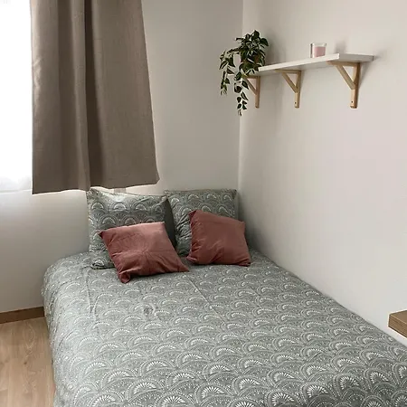 Appartement Charme Riquet Jean Jaures Toulouse