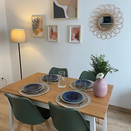 Charme Riquet Jean Jaures Appartement Toulouse