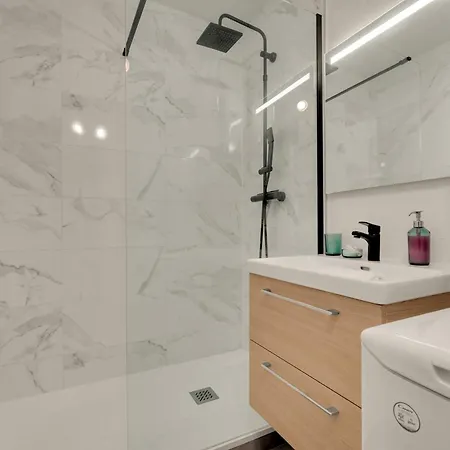 Charme Riquet Jean Jaures Appartement Toulouse