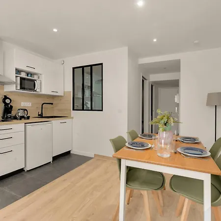 Charme Riquet Jean Jaures Toulouse