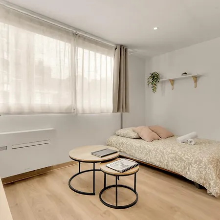 Charme Riquet Jean Jaures *