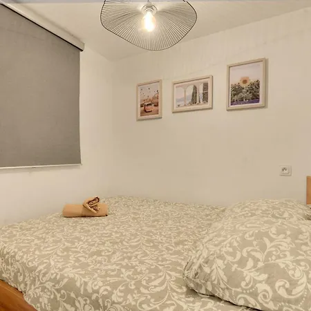 Appartement Charme Riquet Jean Jaures *