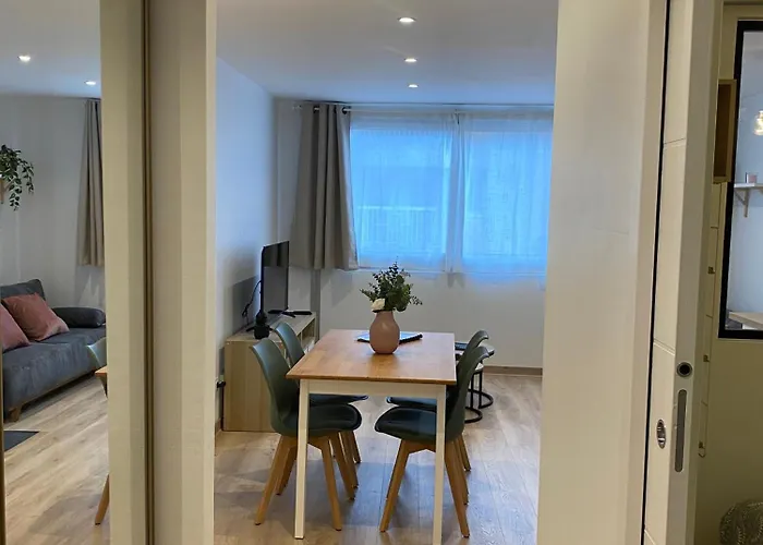 Charme Riquet Jean Jaures