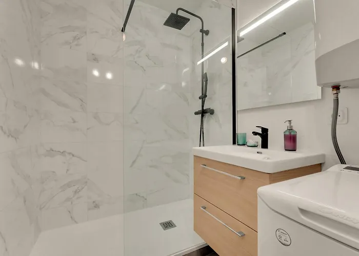 Charme Riquet Jean Jaures Appartement Toulouse