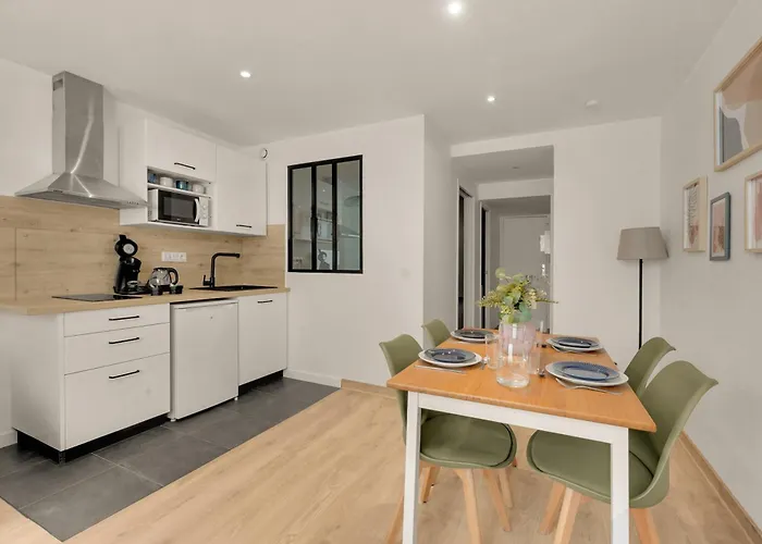 Charme Riquet Jean Jaures Toulouse