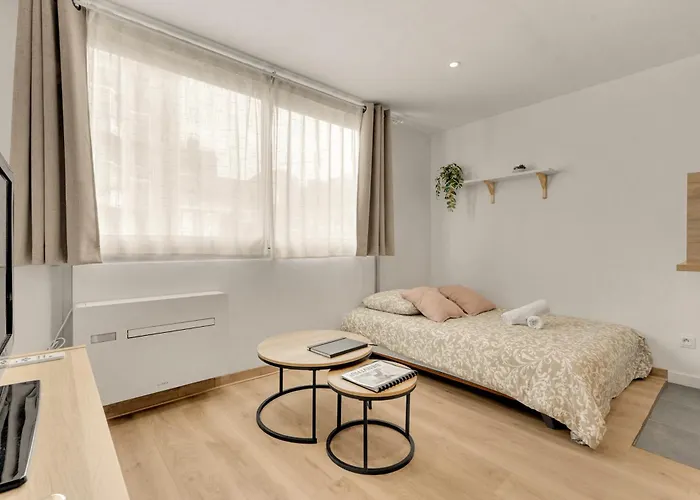 Charme Riquet Jean Jaures *