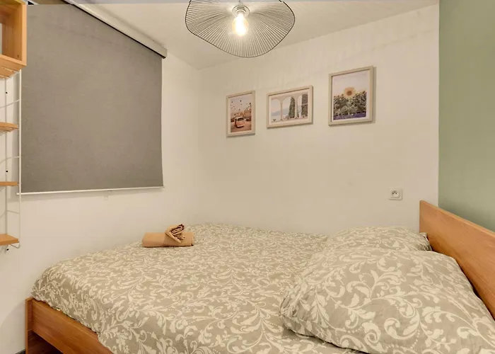 Appartement Charme Riquet Jean Jaures *