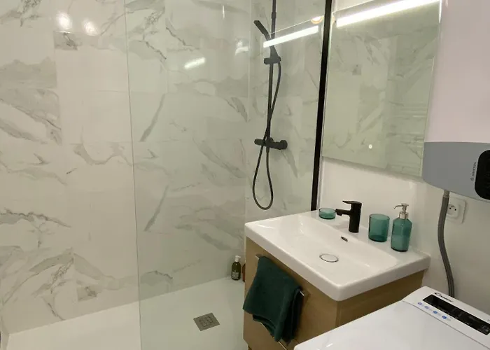 Charme Riquet Jean Jaures 公寓 圖盧茲